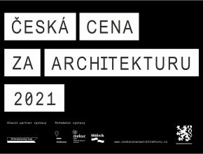 Česká cena za architekturu